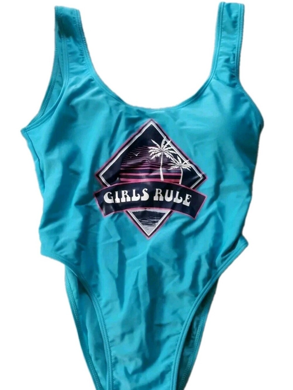 YMI 1 Pc Swimwear Womans Size S NWOT